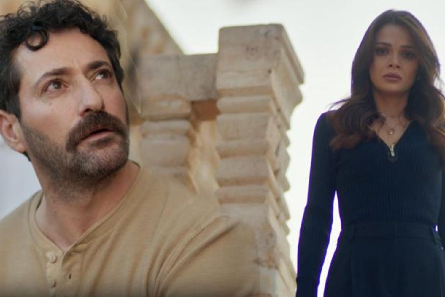 Uzak Şehir'de Boran Uyanıyor! Reytingler Patladı