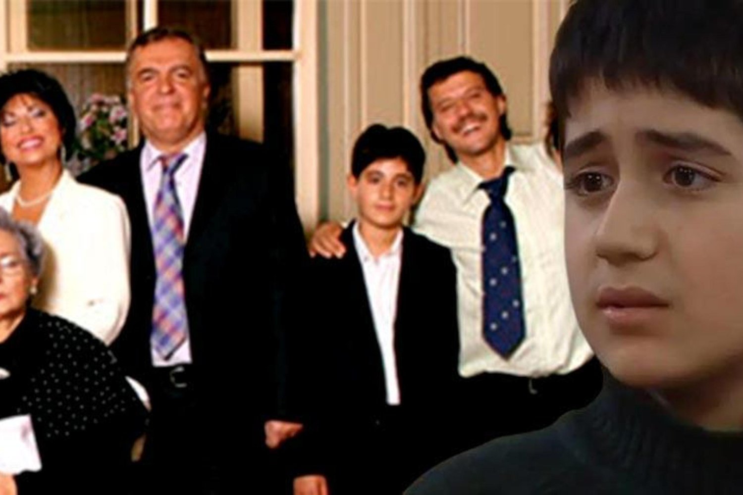 Yabancı Damat’taki Ali Günümüz Gözdesi Ozan Uğurlu Bambaşka Biri Oldu