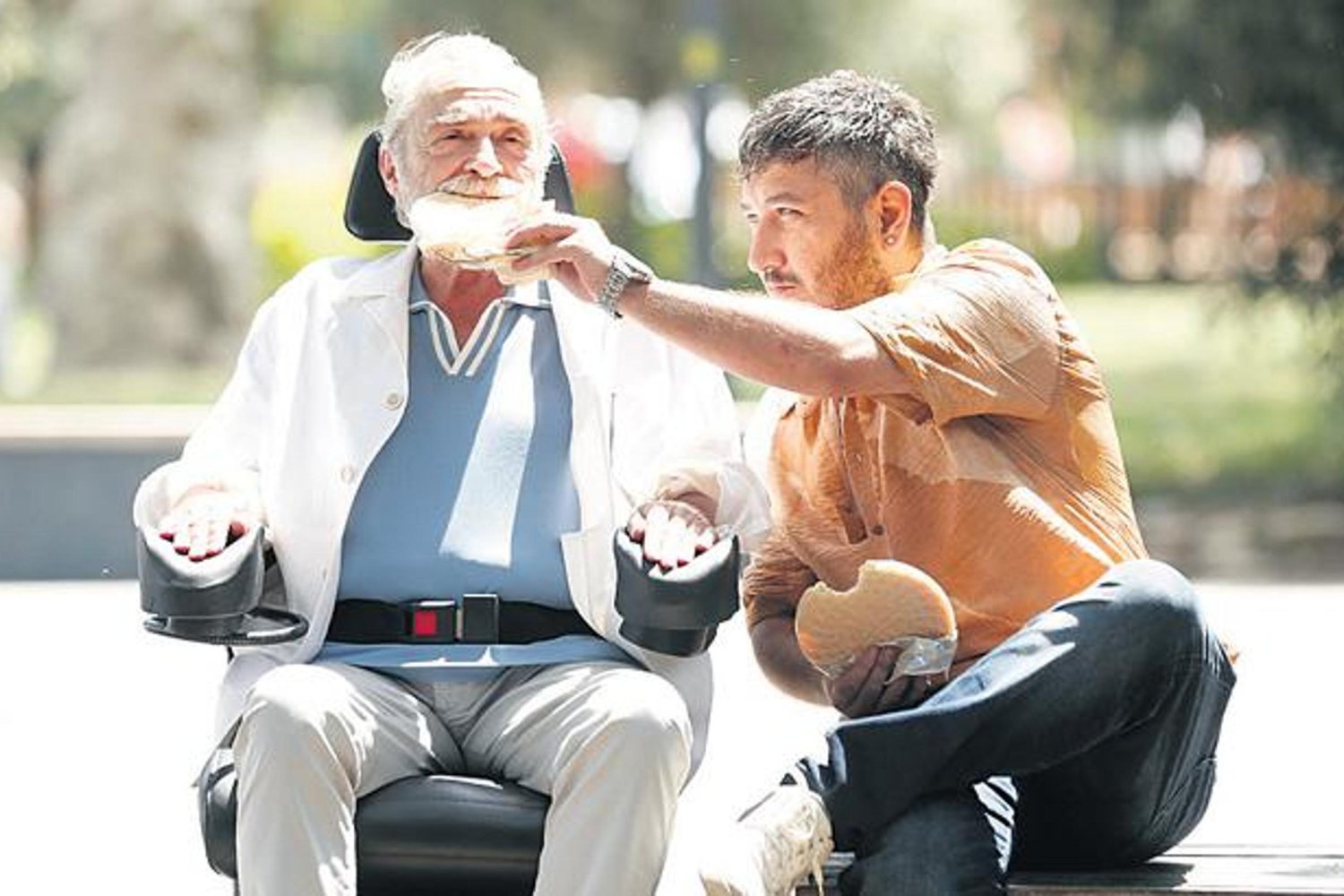 İşte Yiğit’in Yeni Şarkısı 'İtfaiye' ve Özel Klip Detayları