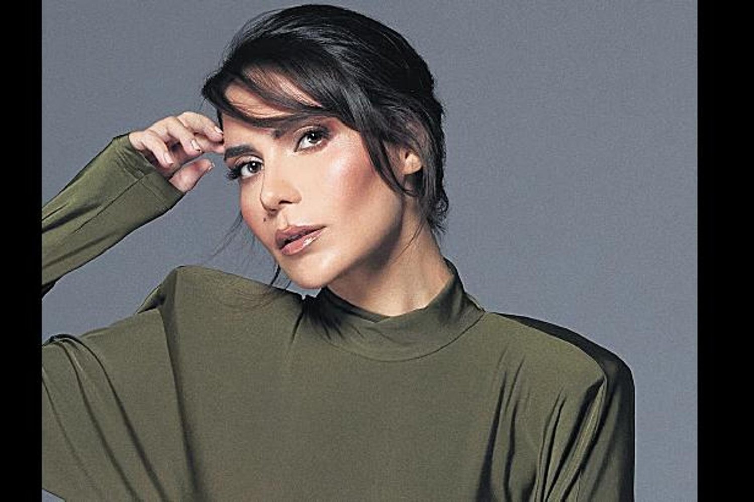 Yeni Şarkı: Sevgi ve Yaranamama Hikayesi Çıkış Yaptı