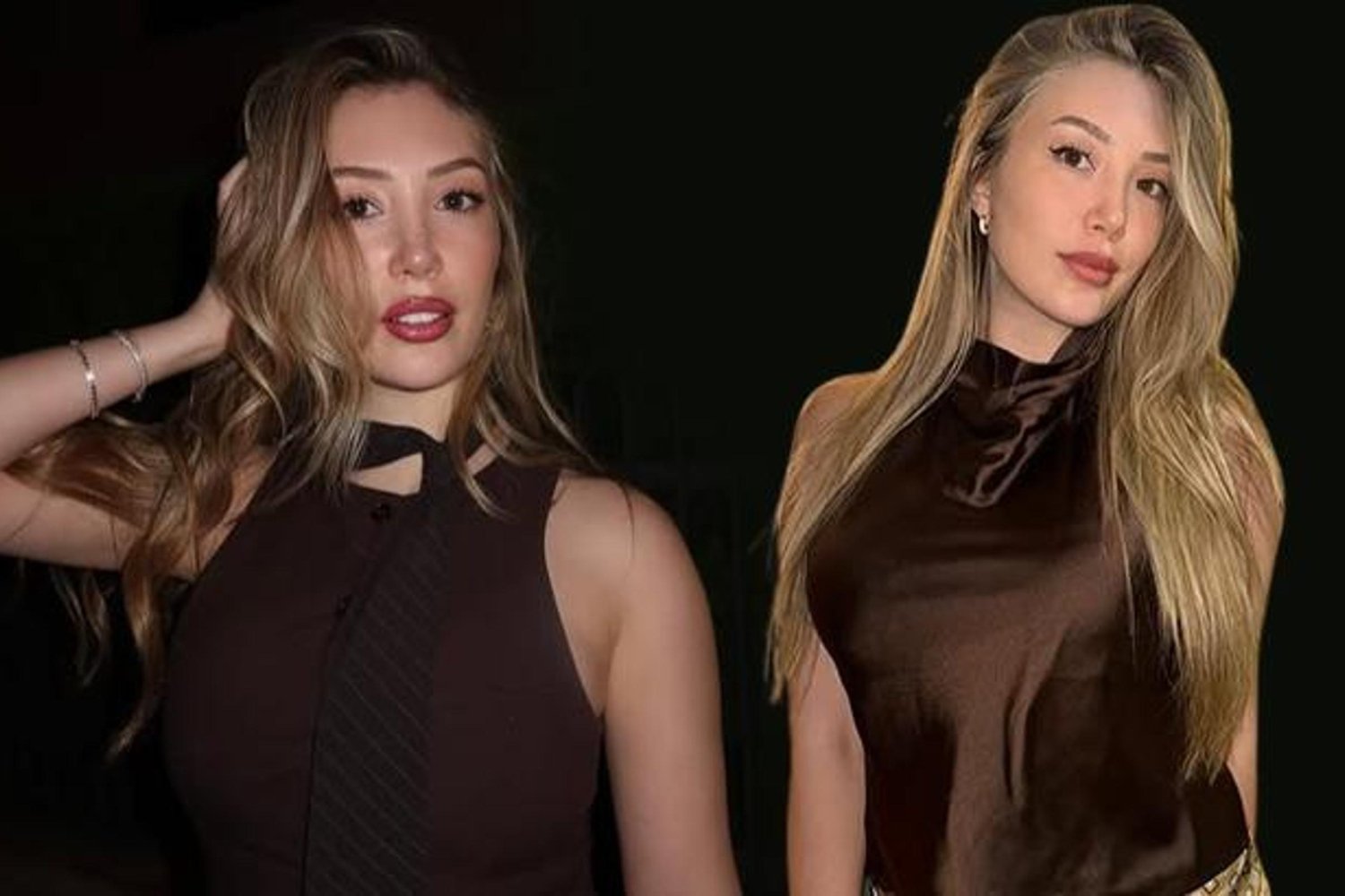 Yasmin Erbil ve Yiğit Poyraz Aşkı Sosyal Medyada Göz Kamaştırıyor