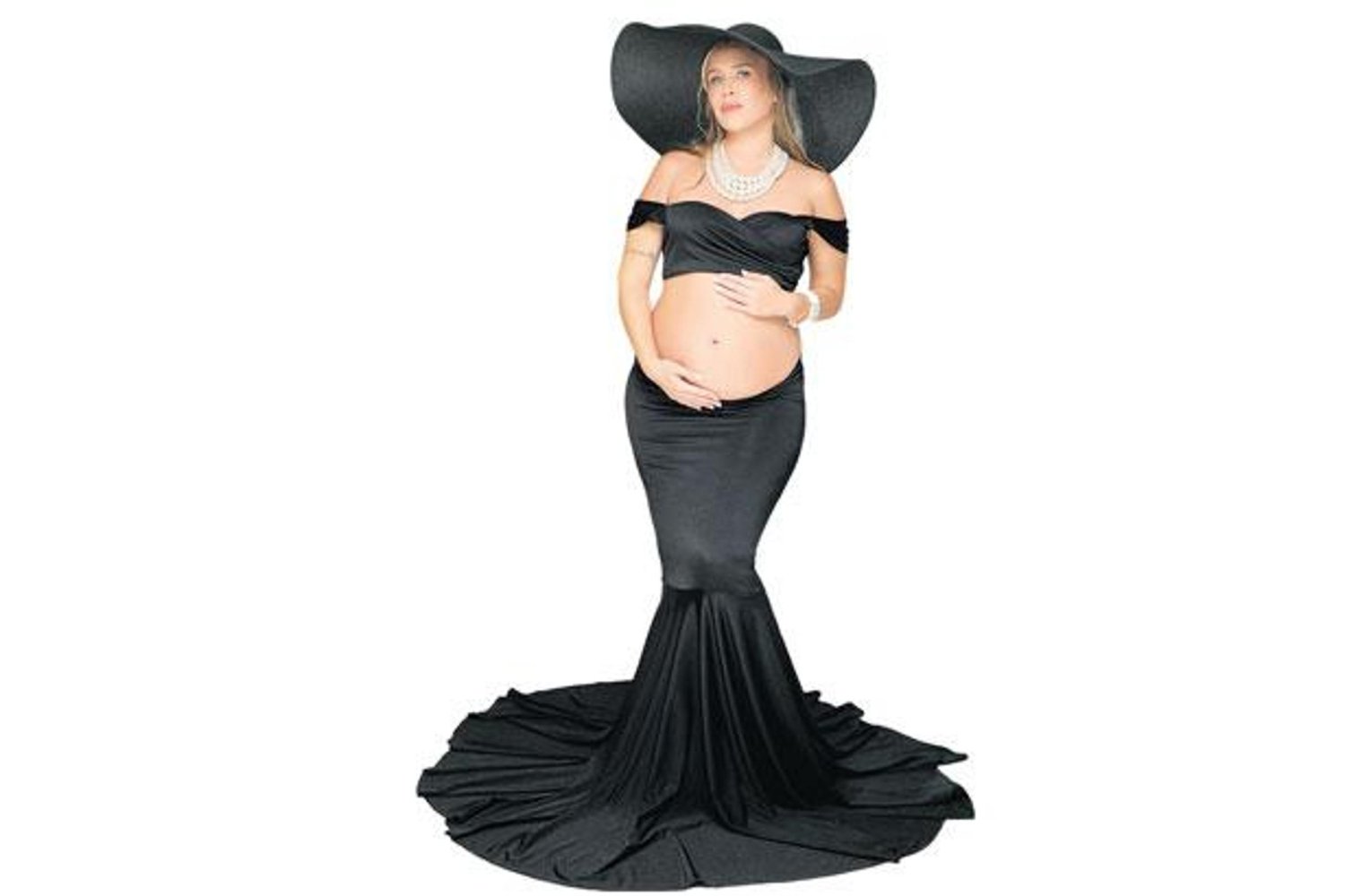 Hamilelikte Güçlü Duygular: Oyuncu Öner'den Renkli Paylaşımlar