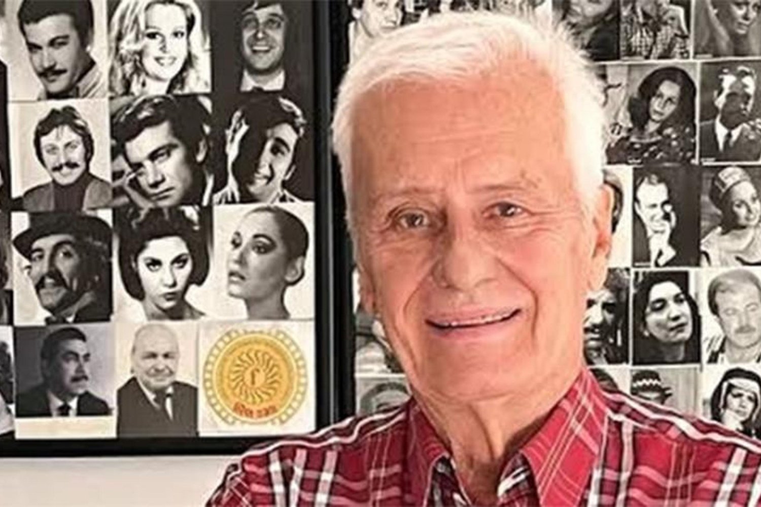 Engin Çağlar Vefat Etti: Yeşilçam'ın Efsane Jönü Aramızdan Ayrıldı