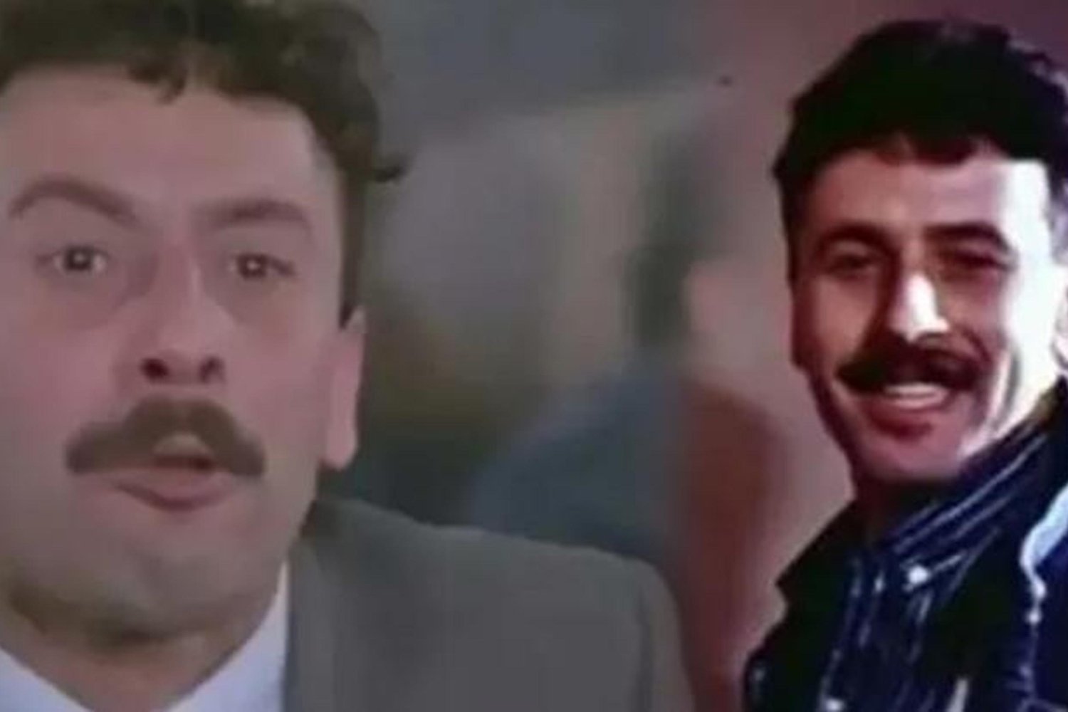 Necati Bilgiç'in Üzücü Sağlık Durumu: Yeşilçam'ın Usta Oyuncusu Huzurevinde