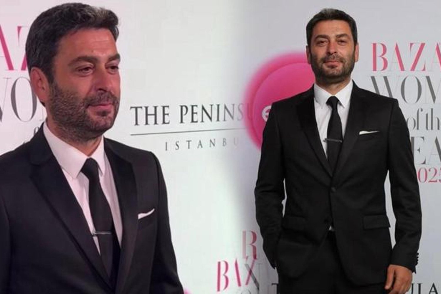 Ozan Akbaba'ya Uzak Şehir'den Büyük Ödül! Lale Eren'den Duygusal Konuşma