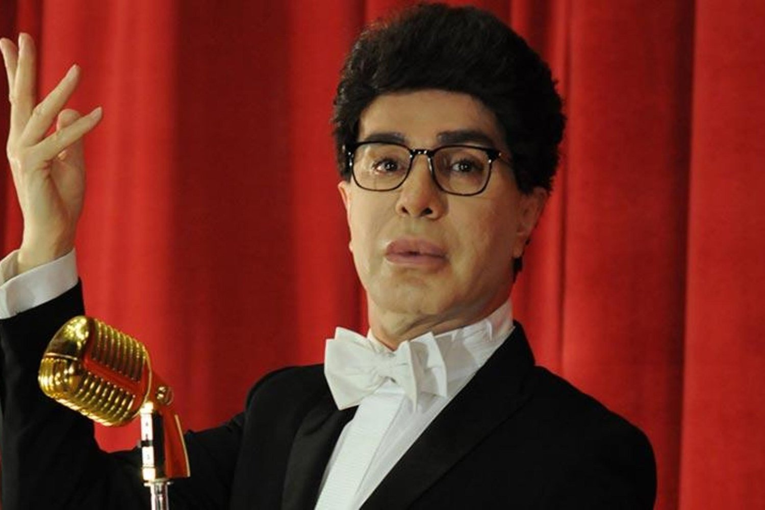 Türk Müziğinin Sevilen İsmi Yılmaz Morgül Sağlık Sorunlarıyla Sarsıldı