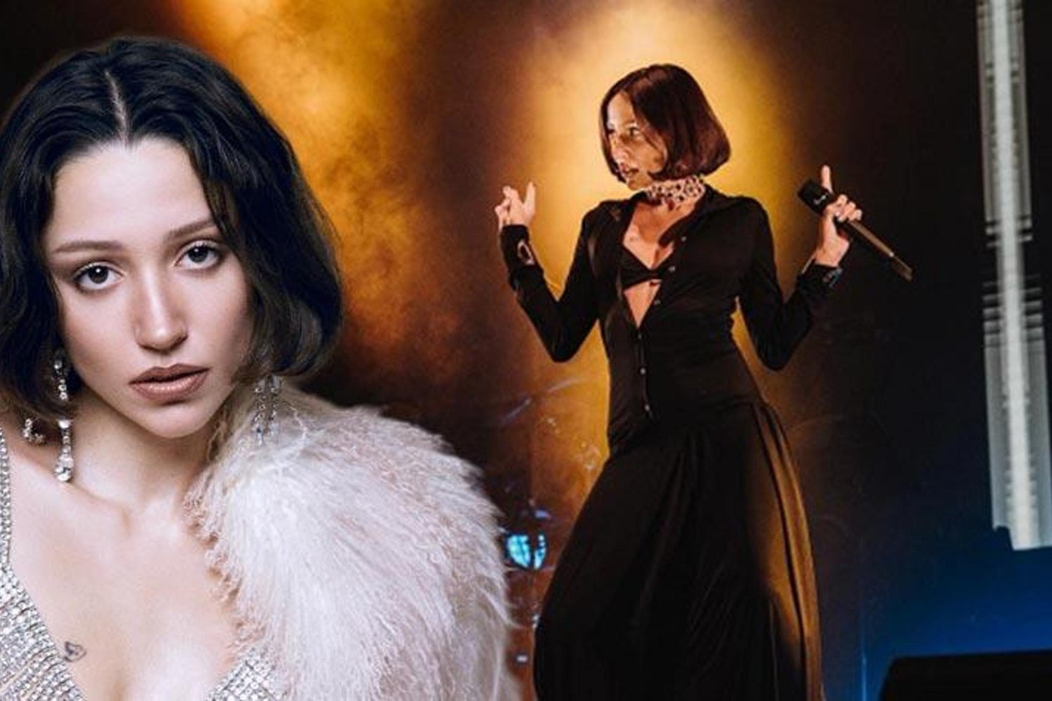 Zeynep Bastık'tan Konsenterk Lazer Olayına Sert Tepki: Hayranlarından Destek Topladı!