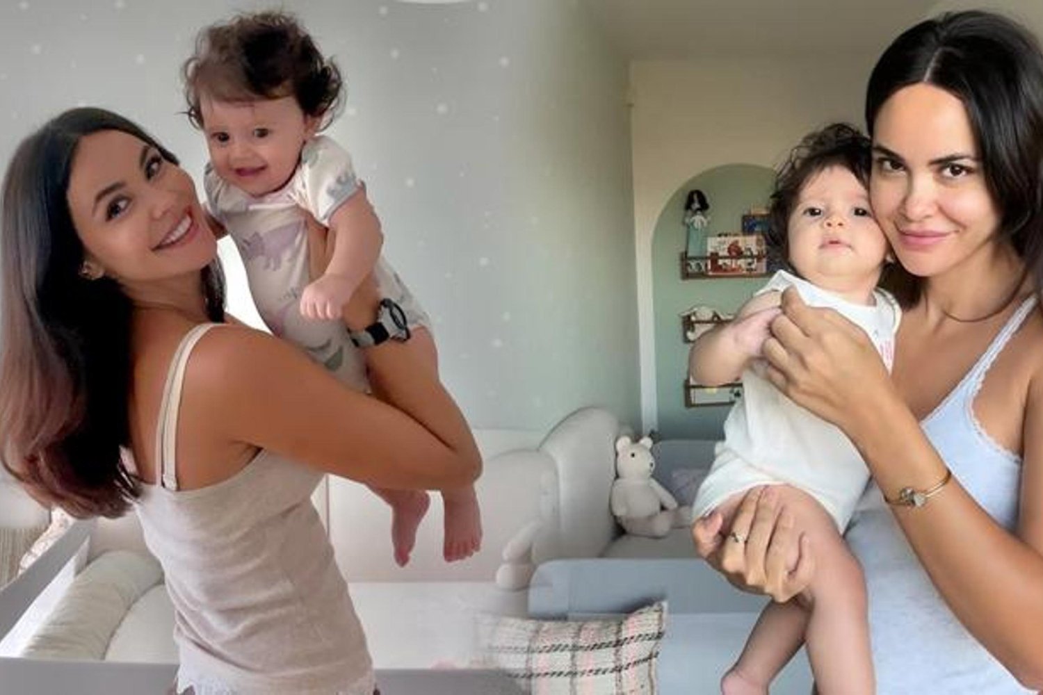 Yasmin ile Mutlu Anlar: Zeynep Sever Demirel'in Yeni Bartası