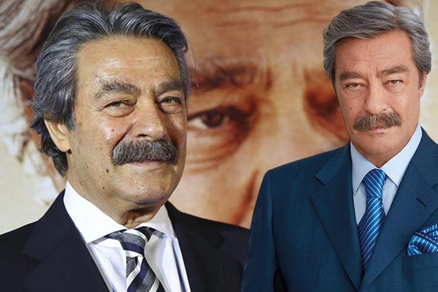 Kadir İnanır'ın Son Durumu Şoke Etti: Yoğun Bakım ve Fizik Tedavi Süreci devam Ediyor