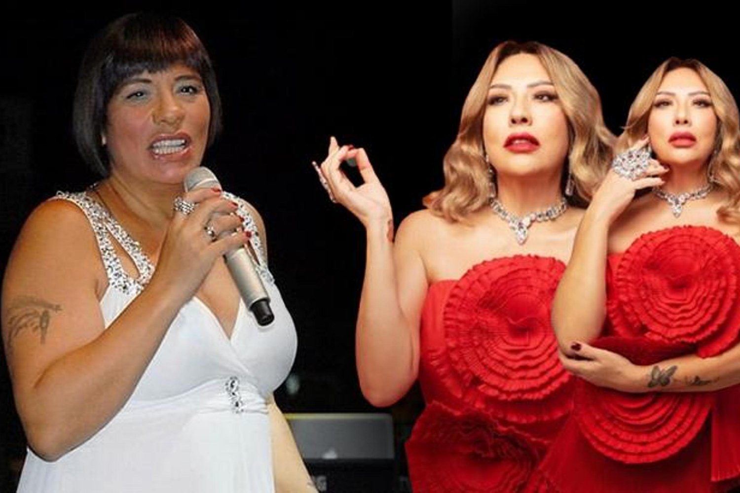 Işın Karaca'dan Şaşırtıcı Dönüşüm: 30 Kilo Verip İmajını Yeniledi