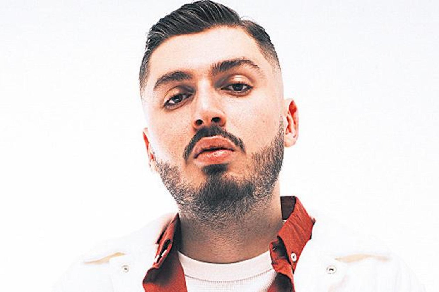 Türk Rapçı Spotify'da 10 Milyon Aylık Dinleyici ile Rekor Kırdı