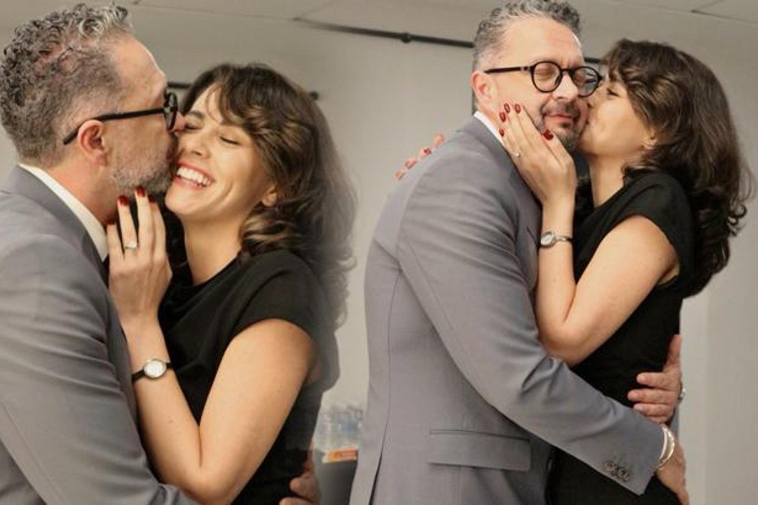 Ünlü İbrahim Selim’den Aşk ve Evlilik Haberi: Yeni Hayatına Merhaba!