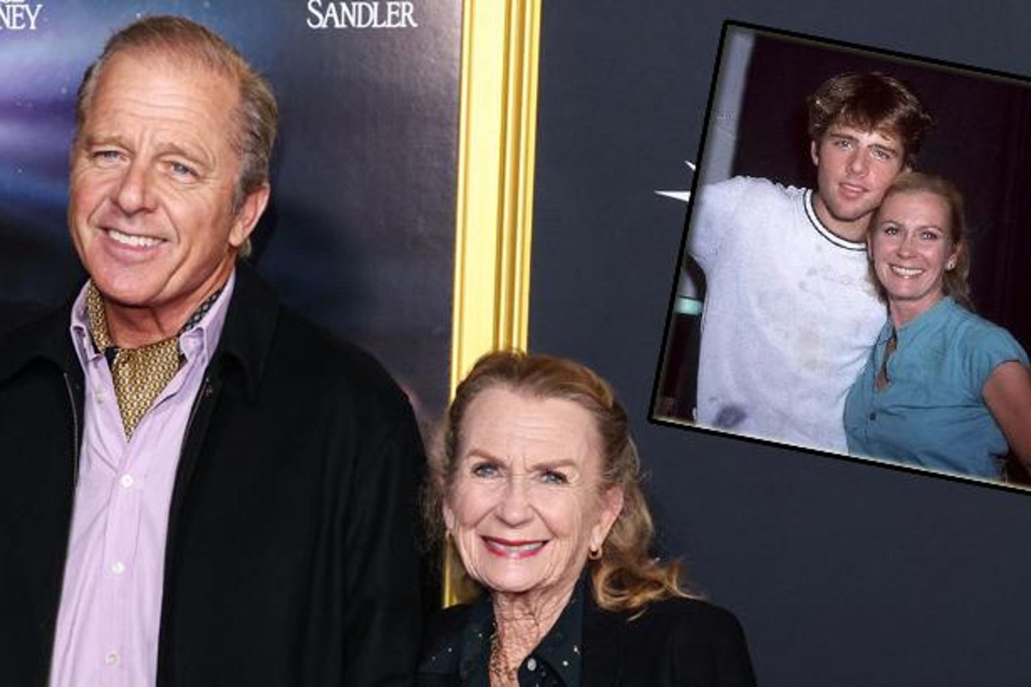 Maxwell Caulfield ve Juliet Mills'in 18 Yıllık Aşkı ve Evliliği Nefesleri Kesiyor