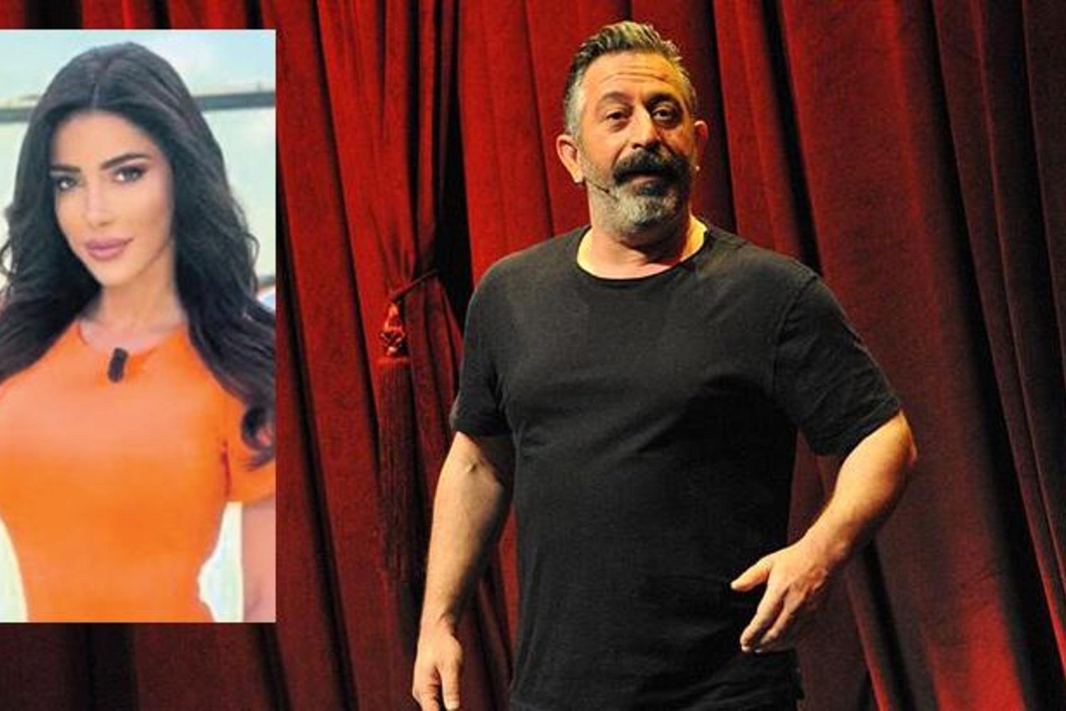 Cem Yılmaz'dan Uyuşturucu İddialarına Sert Yanıt: 1998'de Bıraktım