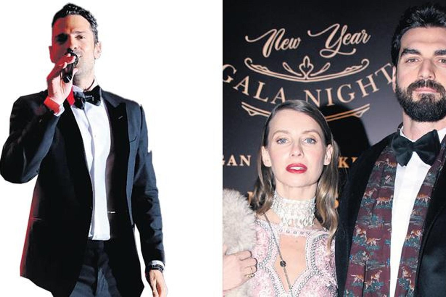 Make-A-Wish ile Hasta Çocukların Dilekleri Gerçekleşiyor: Tuba Ünsal ve Emir Ulusoy Etkileyici Konserde