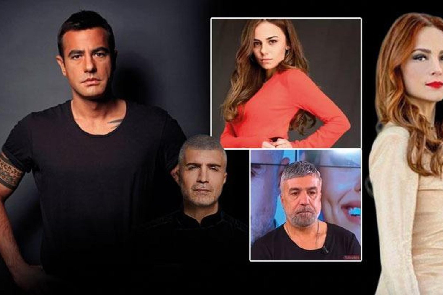 Magazin Dünyasında Sarsıcı İddialar: Psikolojik Şiddet, Taciz ve Uyuşturucu İddiaları