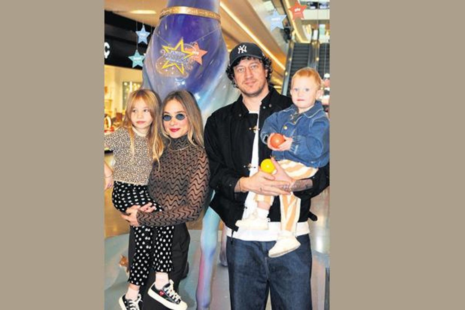 Kimdir? Ünlü Oyuncu Wishland Etkinliğinde Tatil Planlarını Anlattı