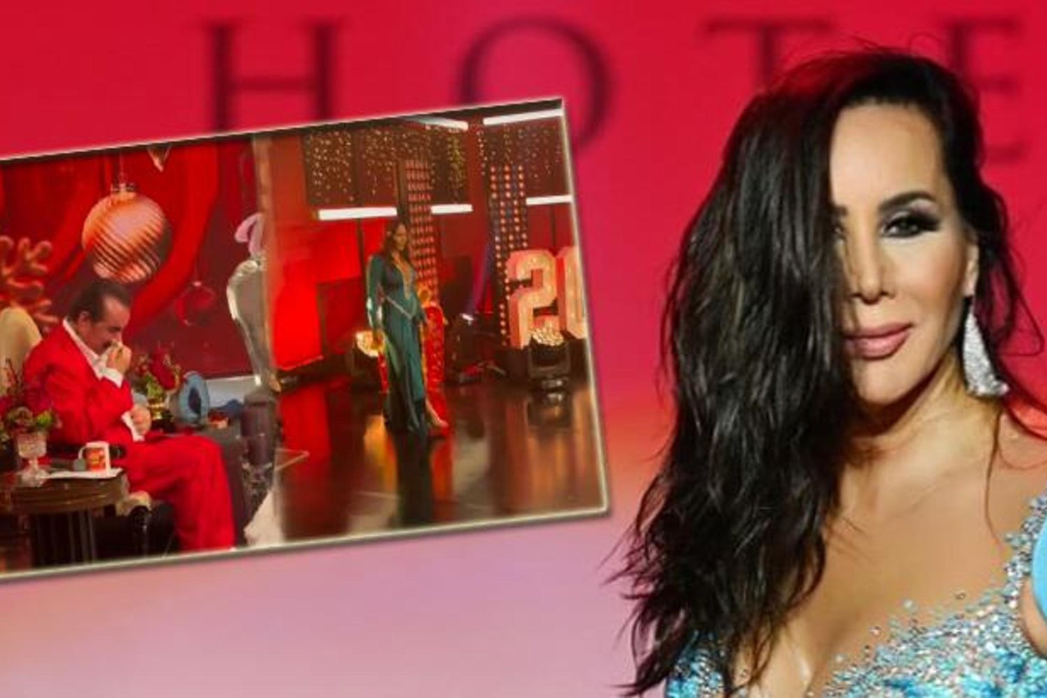 İbrahim Tatlıses ve Asena Yeniden Bir Arada: 22 Yıl Sonra Duygusal Buluşma