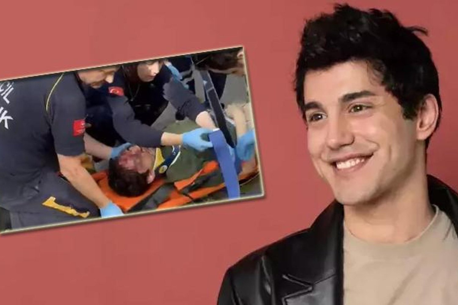 İbrahim Yıldız'a Plastik Tabure Olayında Büyük Risk: Yaşama Tutunma Mücadelesi