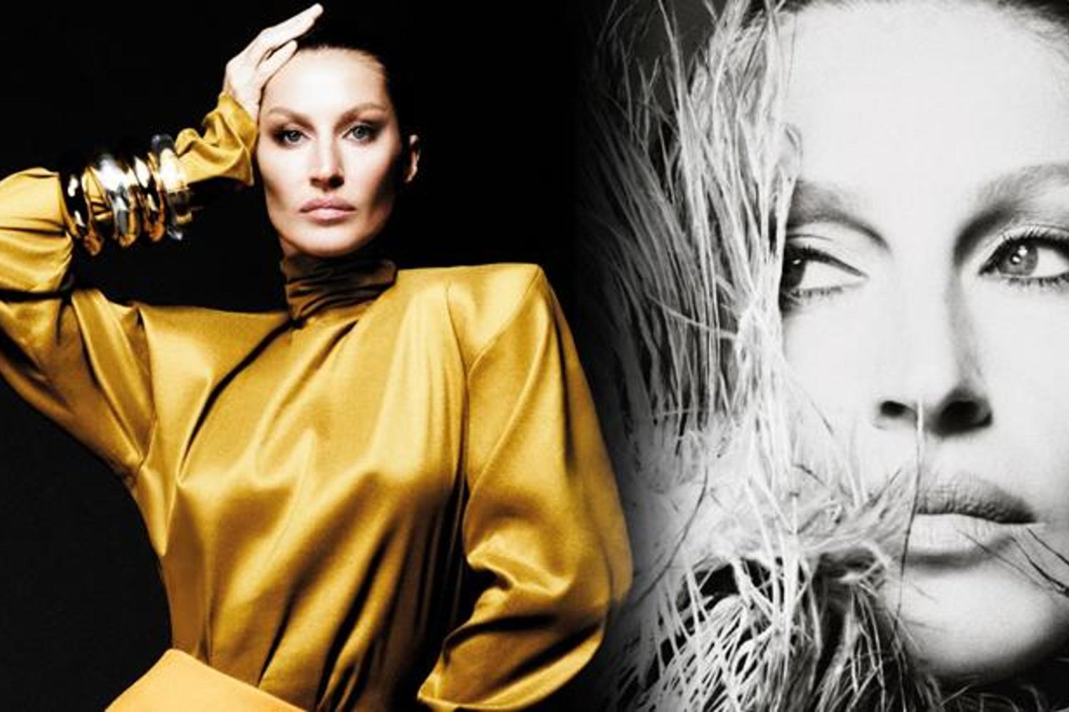 Gisele Bündchen ve Tom Brady'nin Düğün ve Ayrılık Hikayesi