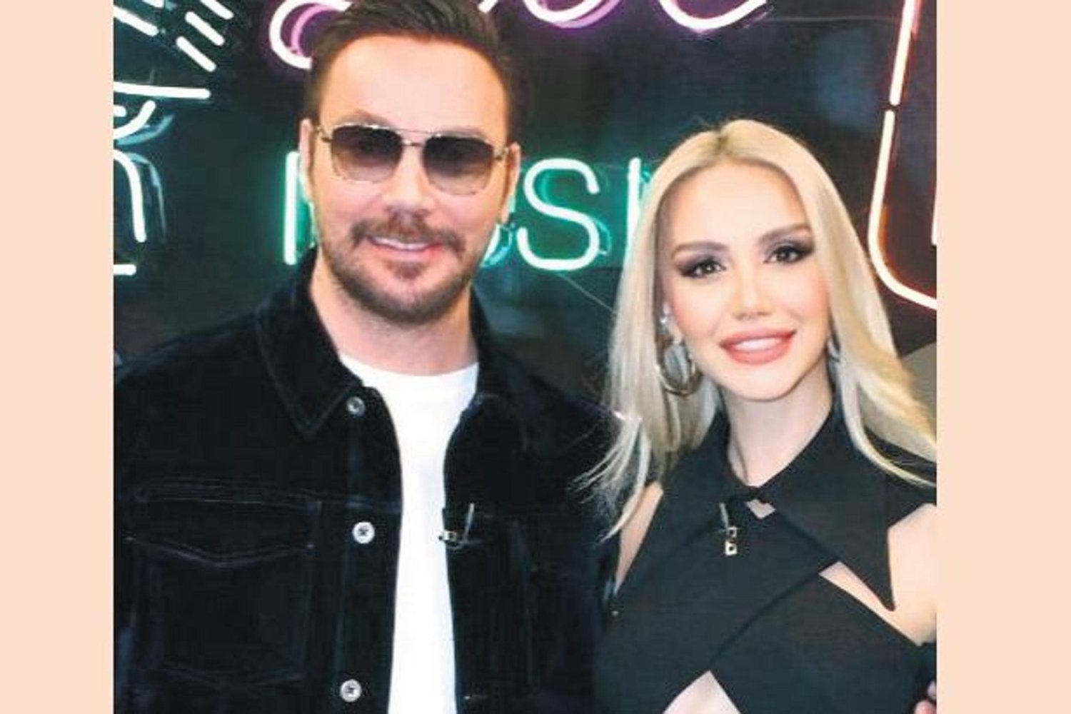 Magazin Haber: Sanatçıdan Zeynep Bozkaya’ya Özel Şarkı ve Ünlü Açıklamalar