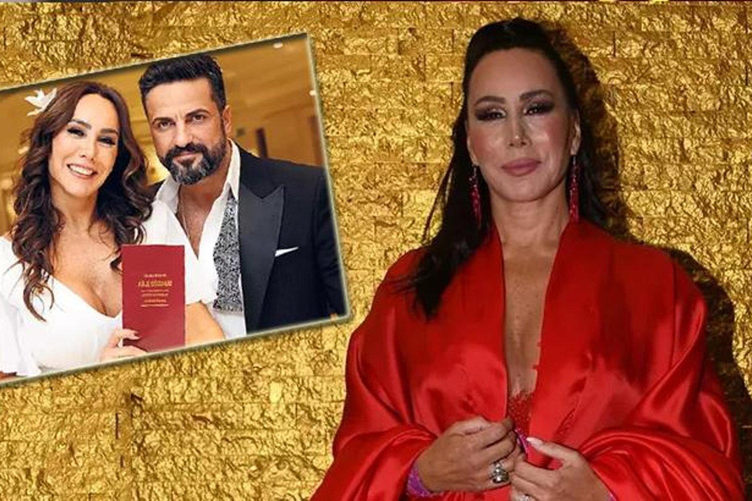 Asena Çakmak Sahneye Döndü: 8 Yıllık Evlilik Boşanma ve Yeni Başlangıç