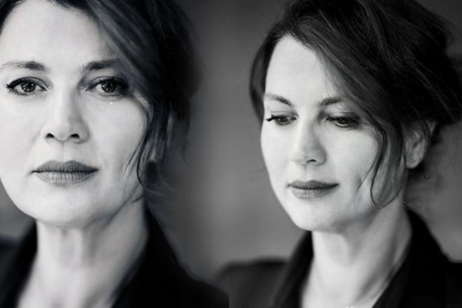 Açelya Akkoyun Ağabeyinin Vefatıyla Yürekleri Dağladı