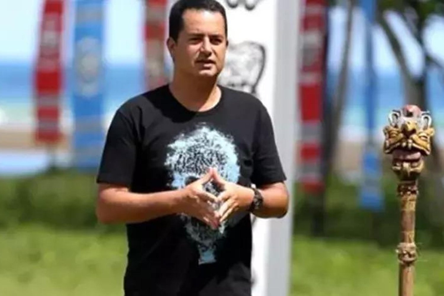 Survivor 2026 Kadrosu Belli Olamaya Başladı! Tanıtılan İsimler Göz Kamaştırıyor