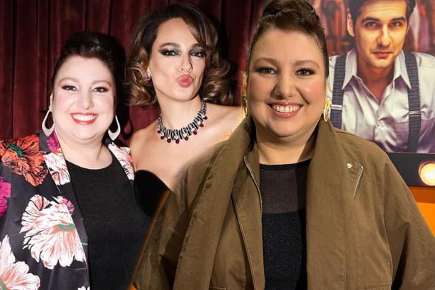 Adile Naşit'i Anmak İçin Sinema Dünyası Seferber Oldu: Meltem Kaptan ve Diğer Oyuncular Unutulmaz Bir Yapım İçin Sahneye Çıktı