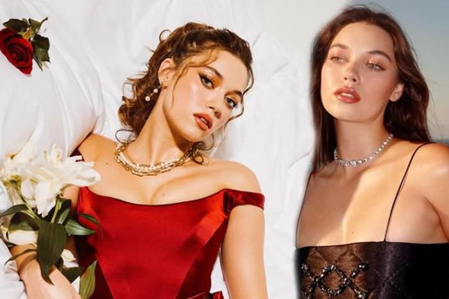 Afra Saraçoğlu 27. Yaşını Sevgilisiyle Kutladı!