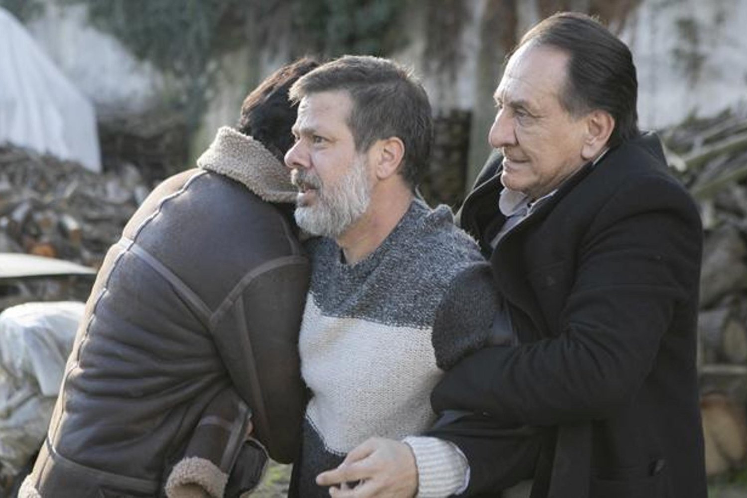 Efe'nin Kaçırılmasına Duyulan Endişe Kanal D'de Bu Akşam Çözülüyor!