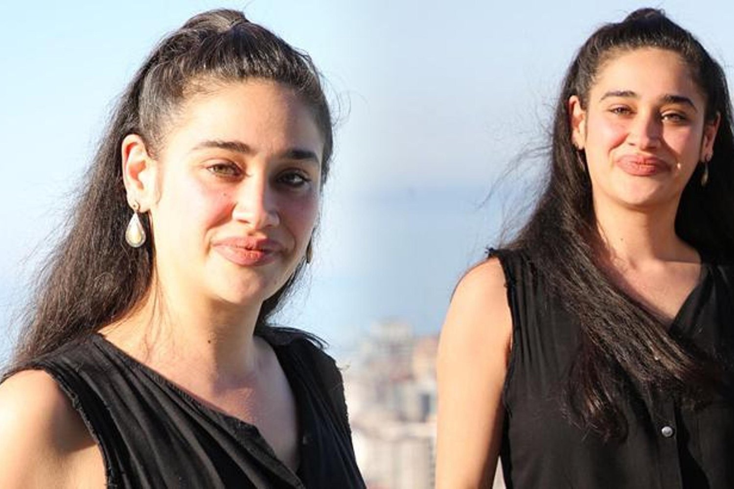 Meltem Miraloğlu'nun Yaş Farklı Evliliği ve Dini Iddialara Net Yanıt