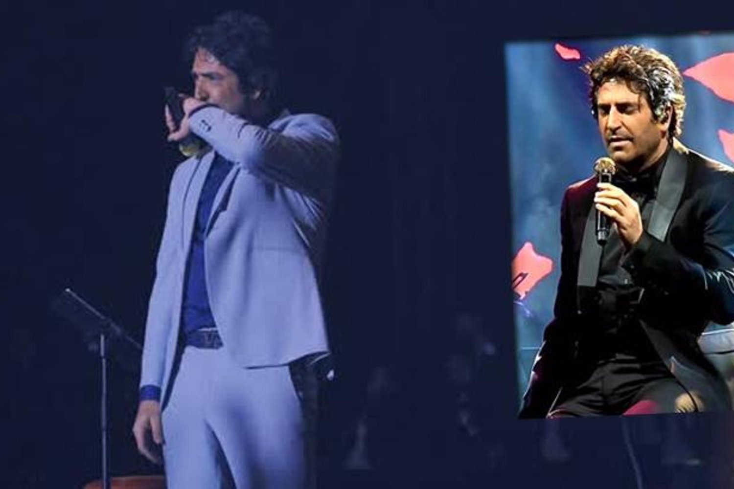 Mahsun Kırmızıgül Annesini Duygusal Paylaşımda Andı