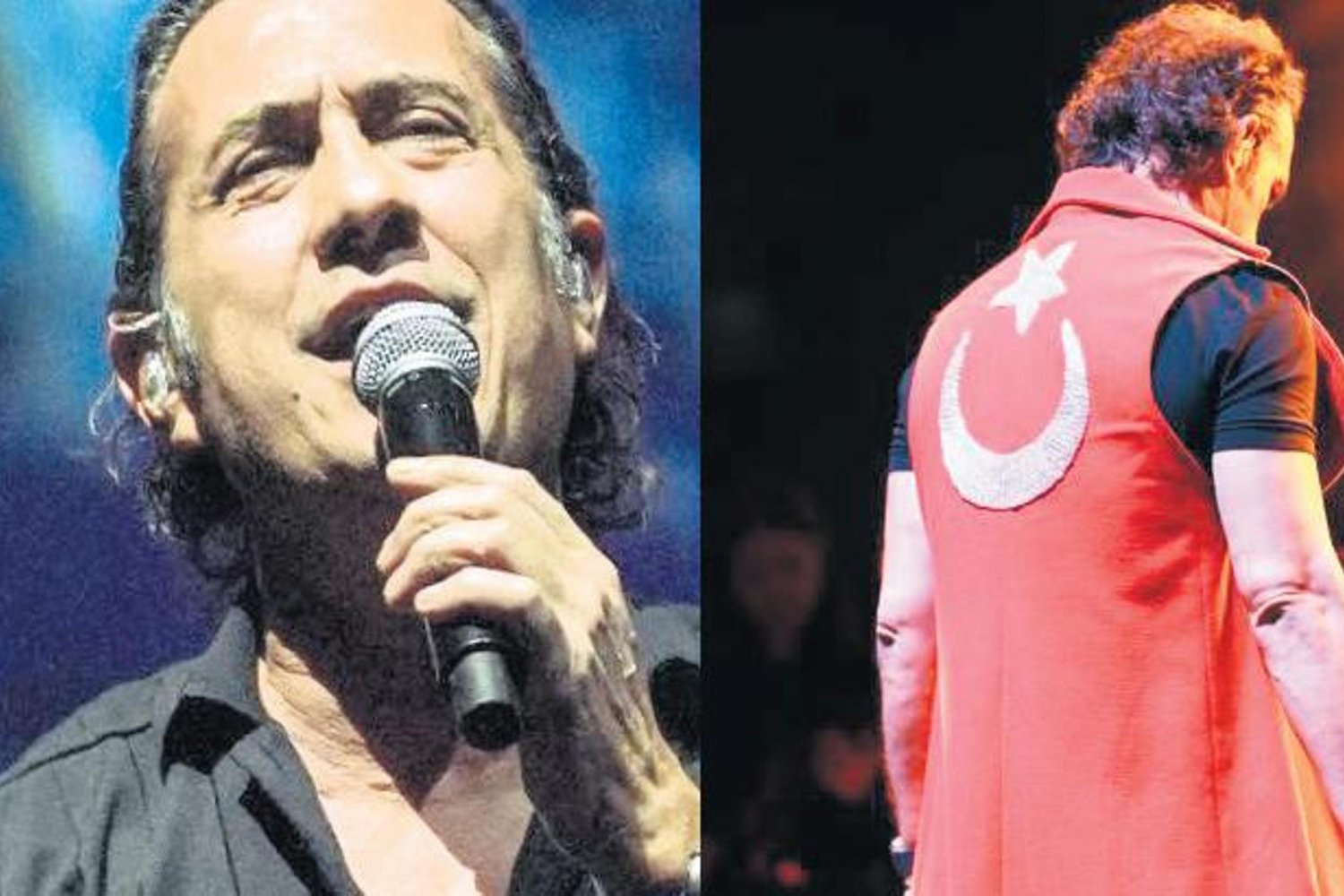 Karadeniz Rüzgarı Kıraç ile Esiyor: Felekten Bir Gece Konseri!