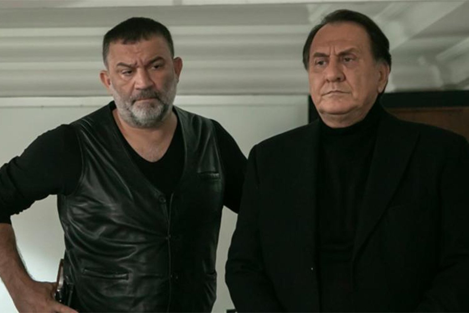 İkili Sosyal Medyada Disko Akımıyla Gündemde