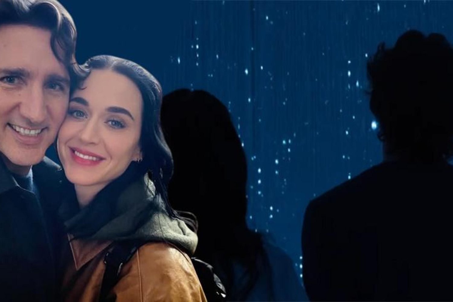 Katy Perry ve Justin Trudeau'nun Aşkı Gururlandırcı Röportajla Doğrulandı