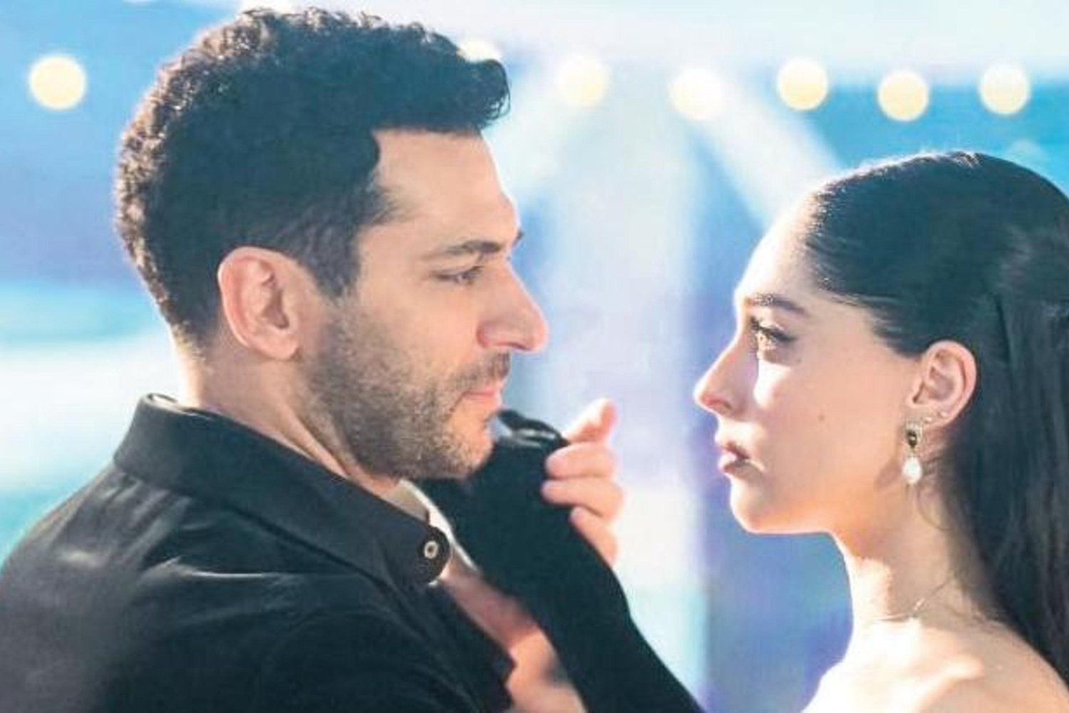 Güller ve Günahlar'da Efsane Anlar Bu Akşam Gerçekleşiyor