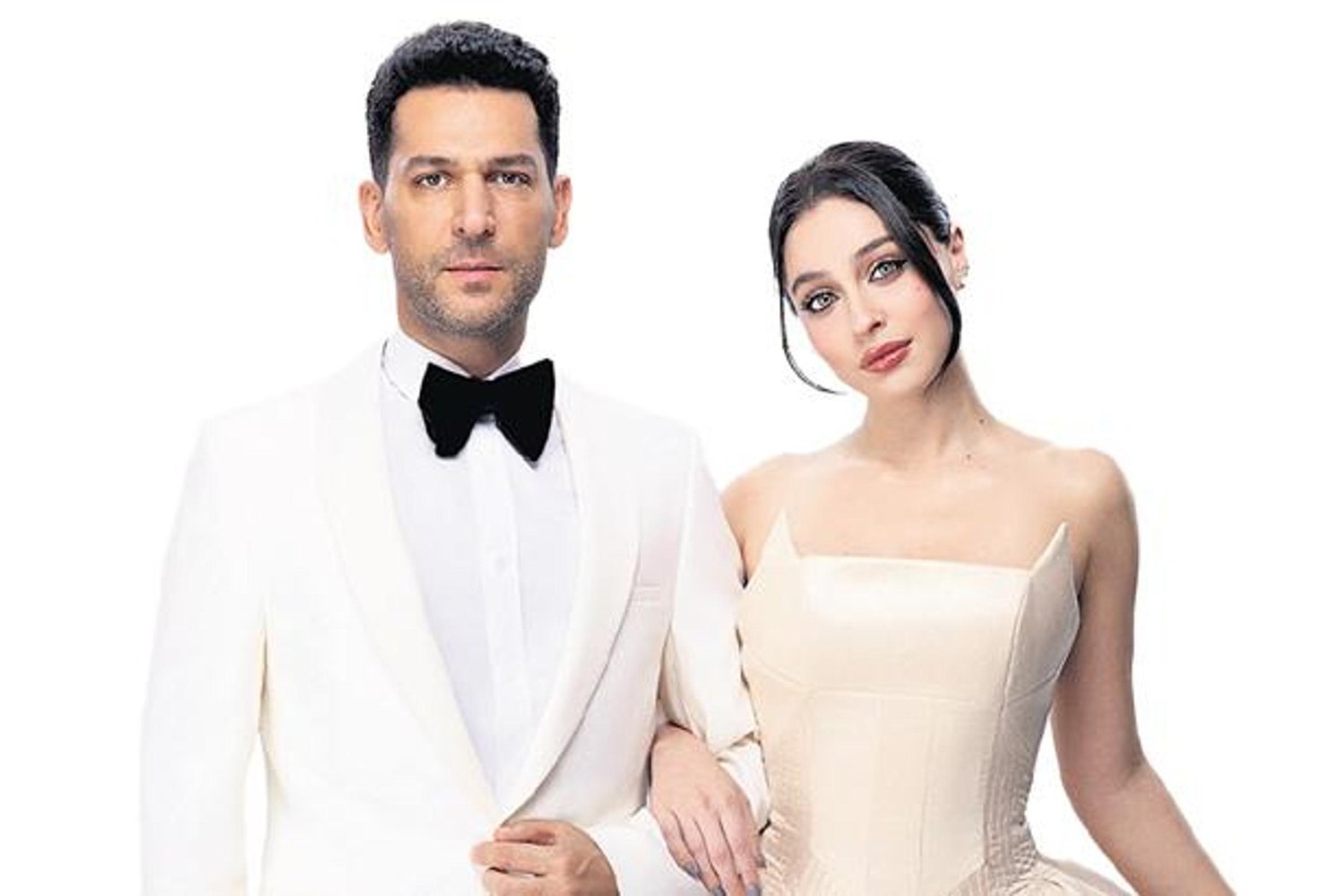 Murat Yıldırım'dan 'Güller ve Günahlar' Zeynep ve Serhat İlişkisi Yorumu