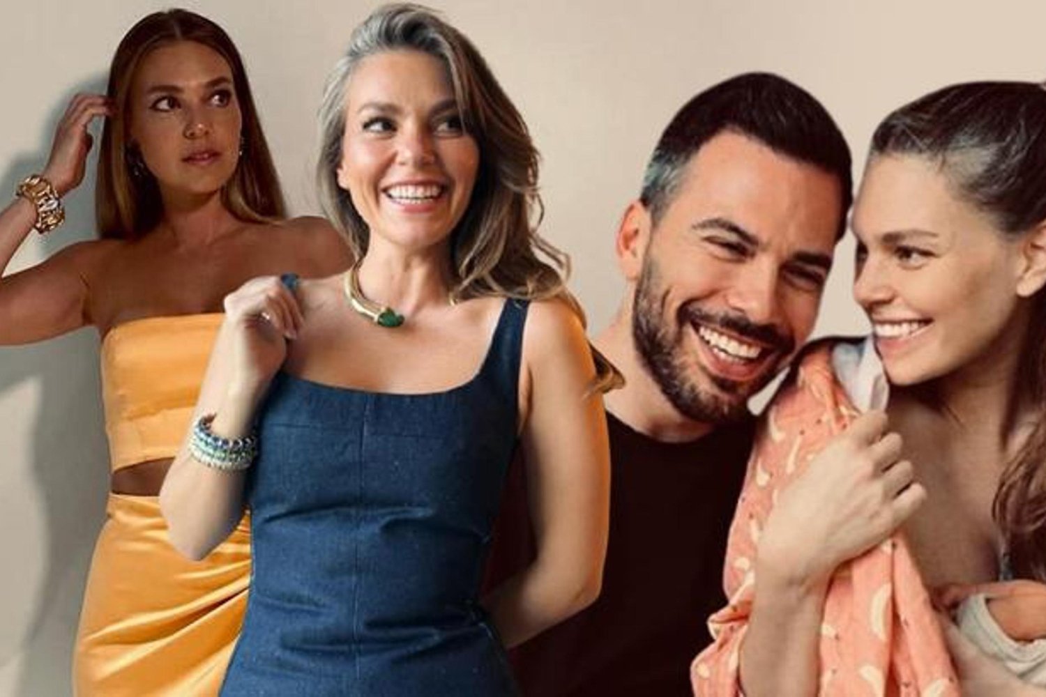 Aslı Enver Ekranlara Dönüyor: Güncel Hayatı ve Tatil Detayları