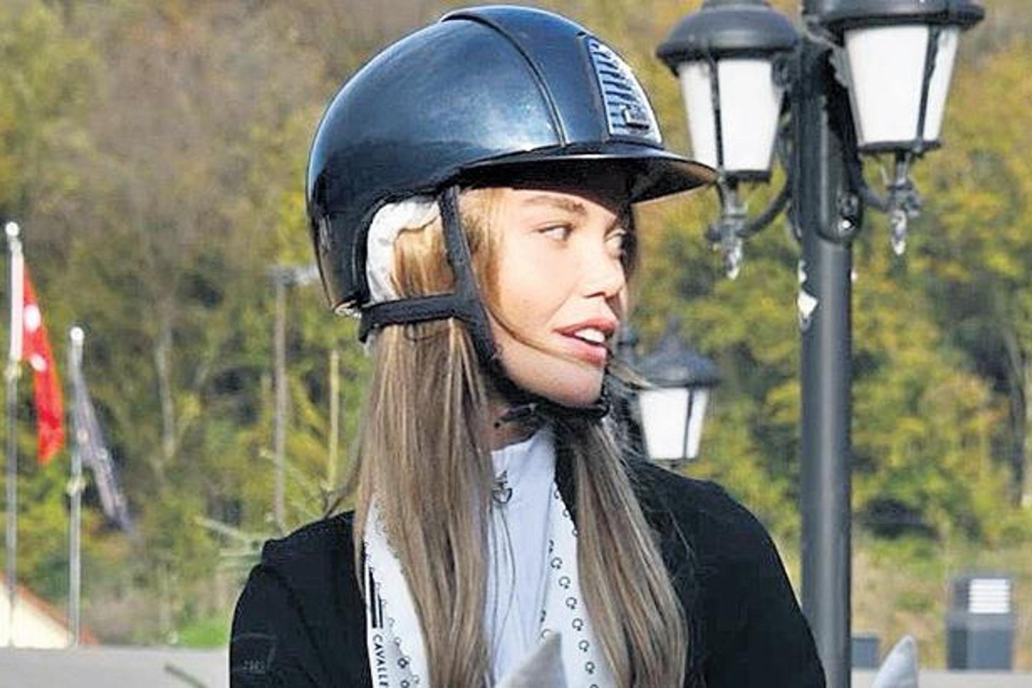 At Binme Tutkusu Nedenleri: İnsanlardan Çok Atların Enerjisi Beni Büyülüyor