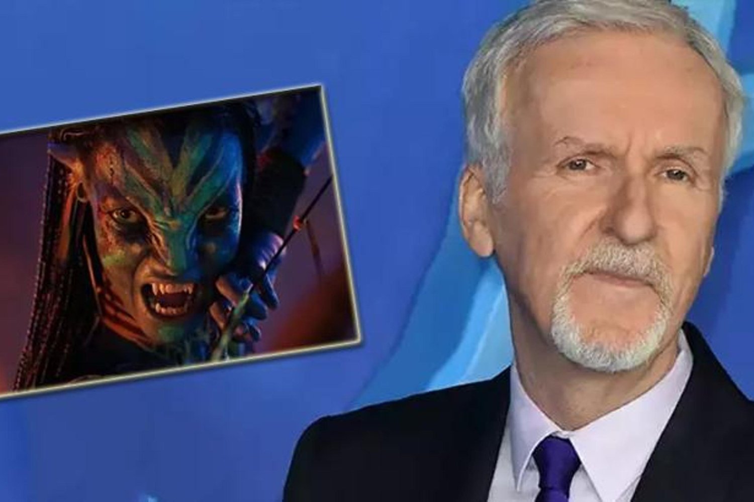 James Cameron Milyarderler Kulübüne Katıldı: Gişe Rekortmeni Yönetmen
