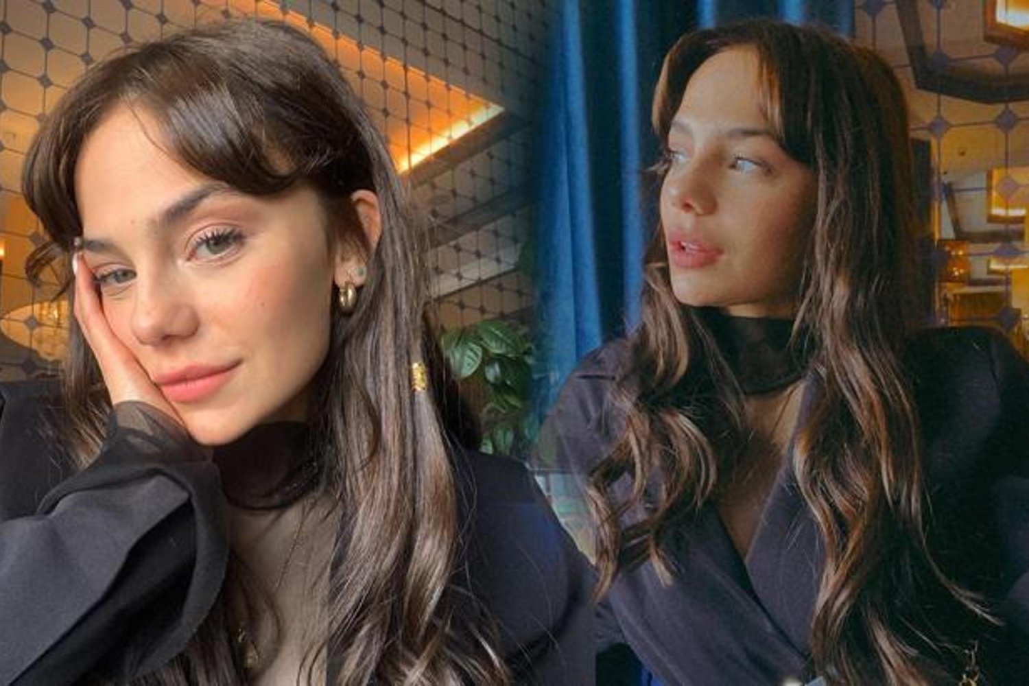 Bahar Şahin'in İçten Paylaşımı ve Fenerbahçe Korkusu Viral Oldu