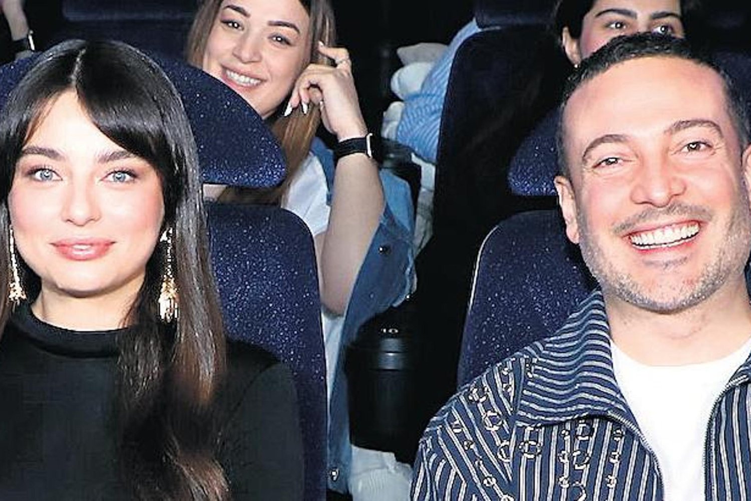 Türk Sineması Gelişiyor: ‘Bugün Güzel’ 12 Aralık'ta Sinemalarda!