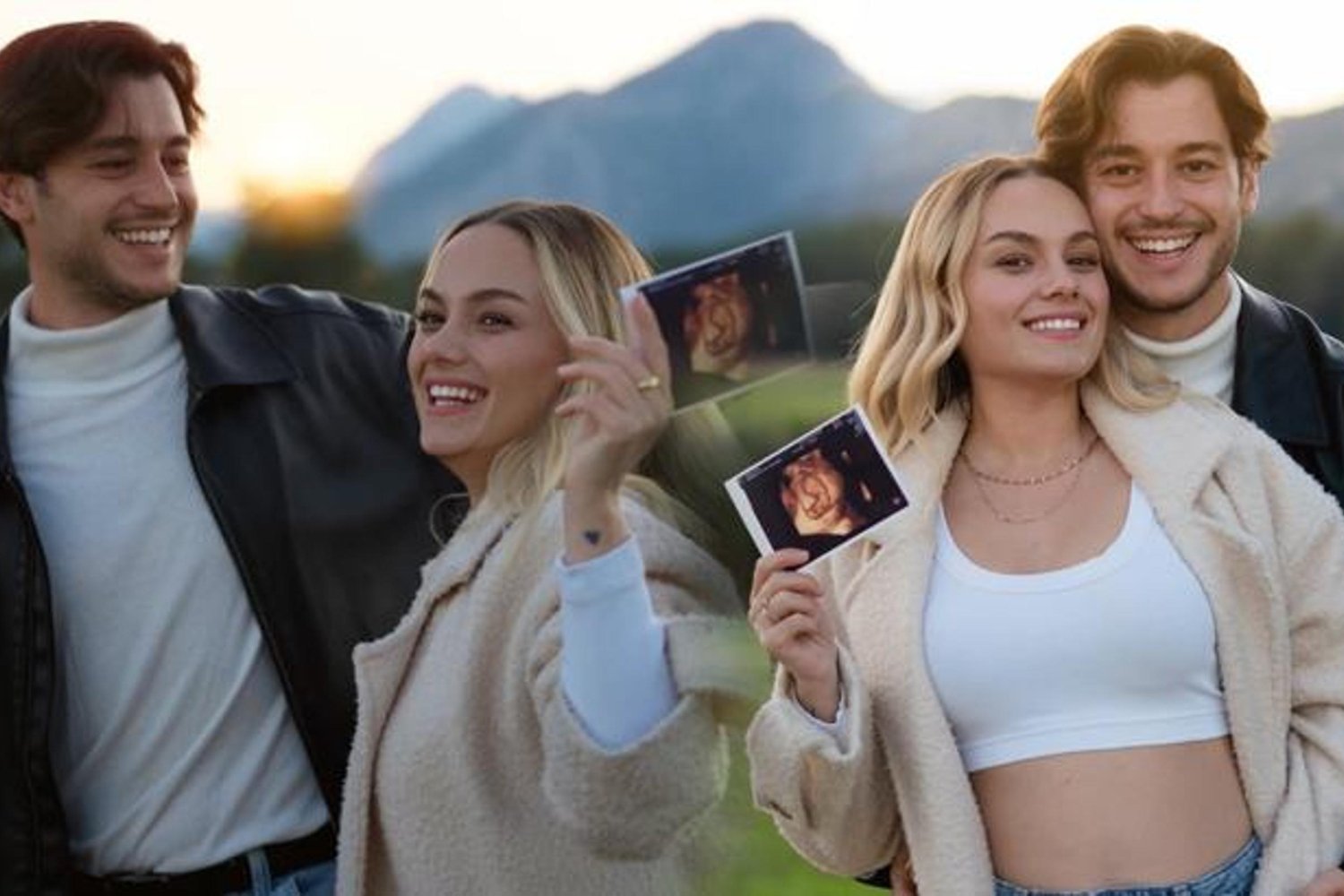 Başak Karahan Hamilelik Haberleri: Ünlü Youtuberla Aile Sevincini Paylaşıyor