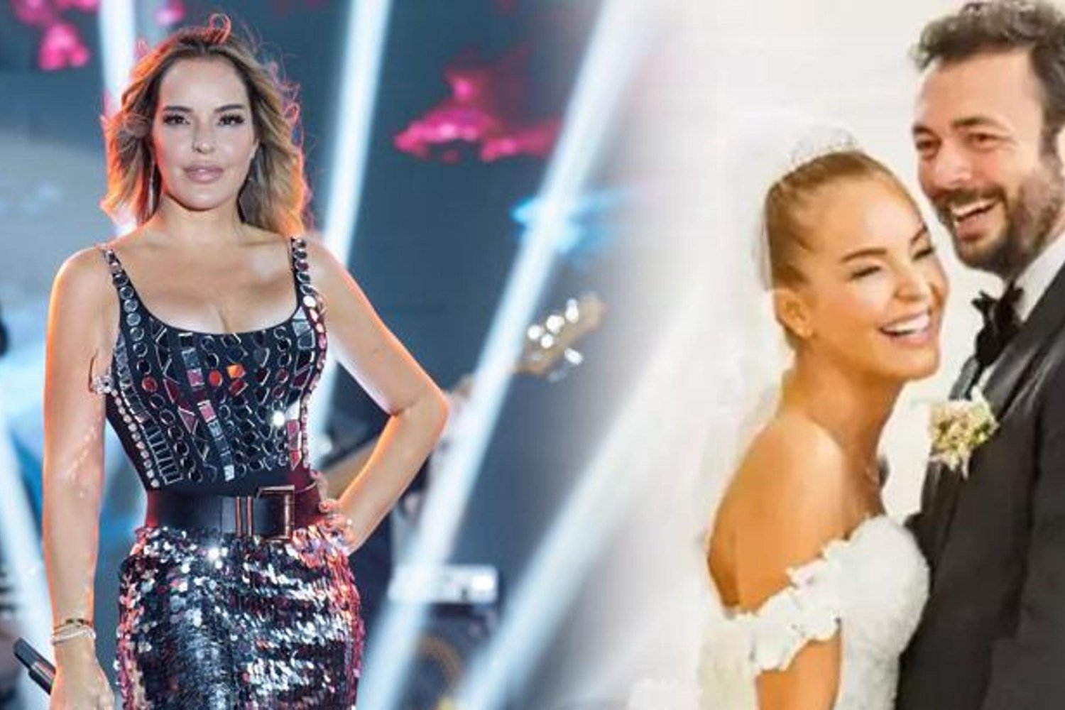 Magazinin Kalbinden: Bengü ve Eski Eşi Selim Selimoğlu Sosyal Medyada Yeniden Buluştu!