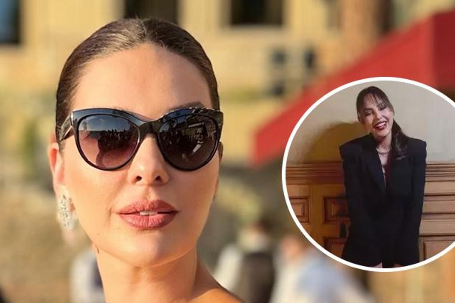 Ebru Gündeş’in Muhteşem Sahne Performansı ve Yeni İmajıyla Dikkat Çekti