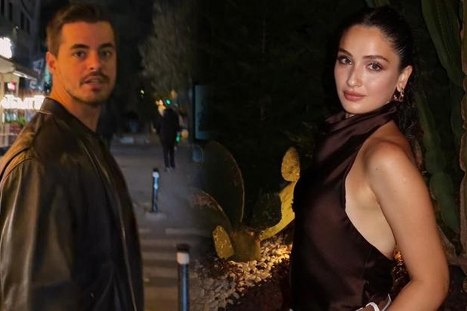 Gönül Dağı'nda Aşk Rüzgarı: Gökçe Akyıldız ve Berk Atan Yeni Bir Çift Oluyor!