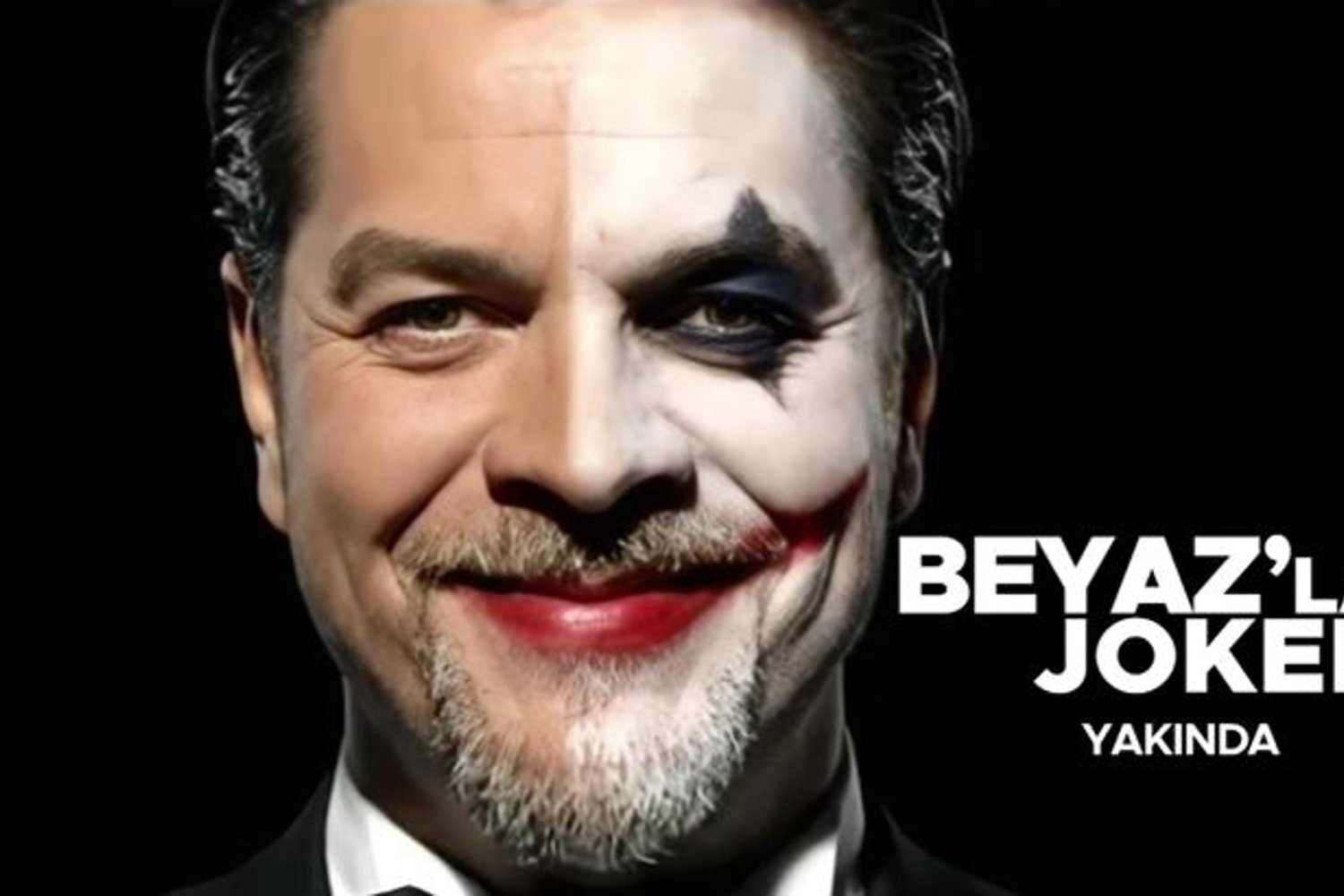 Beyazıt Öztürk'le Yarıyışmacılar Kazanacak! Kanal D'ye Yeni Eğlence