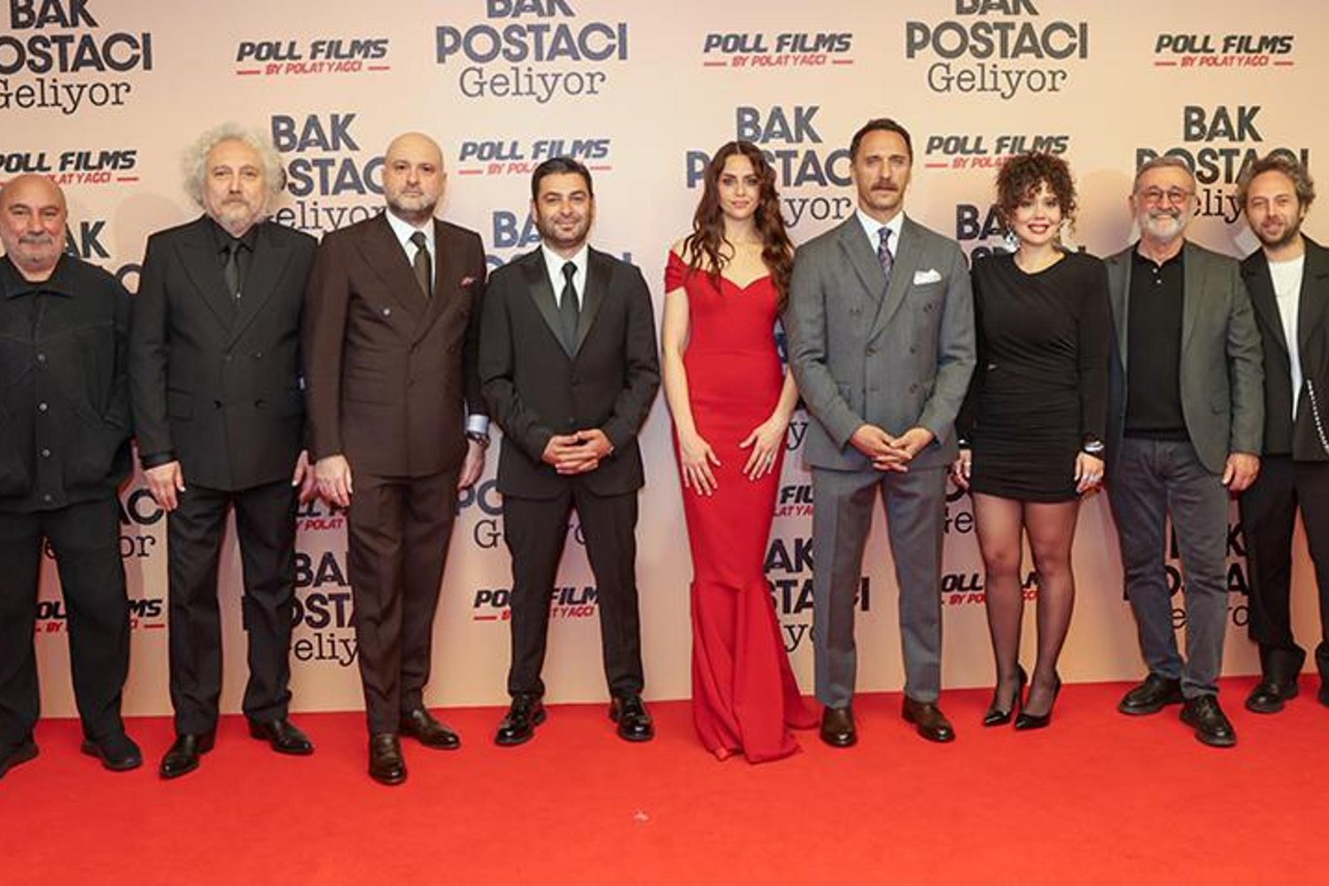 Nostaljik Türk Filmi ve Türküleriyle Dolu Geceye Büyük İlgi