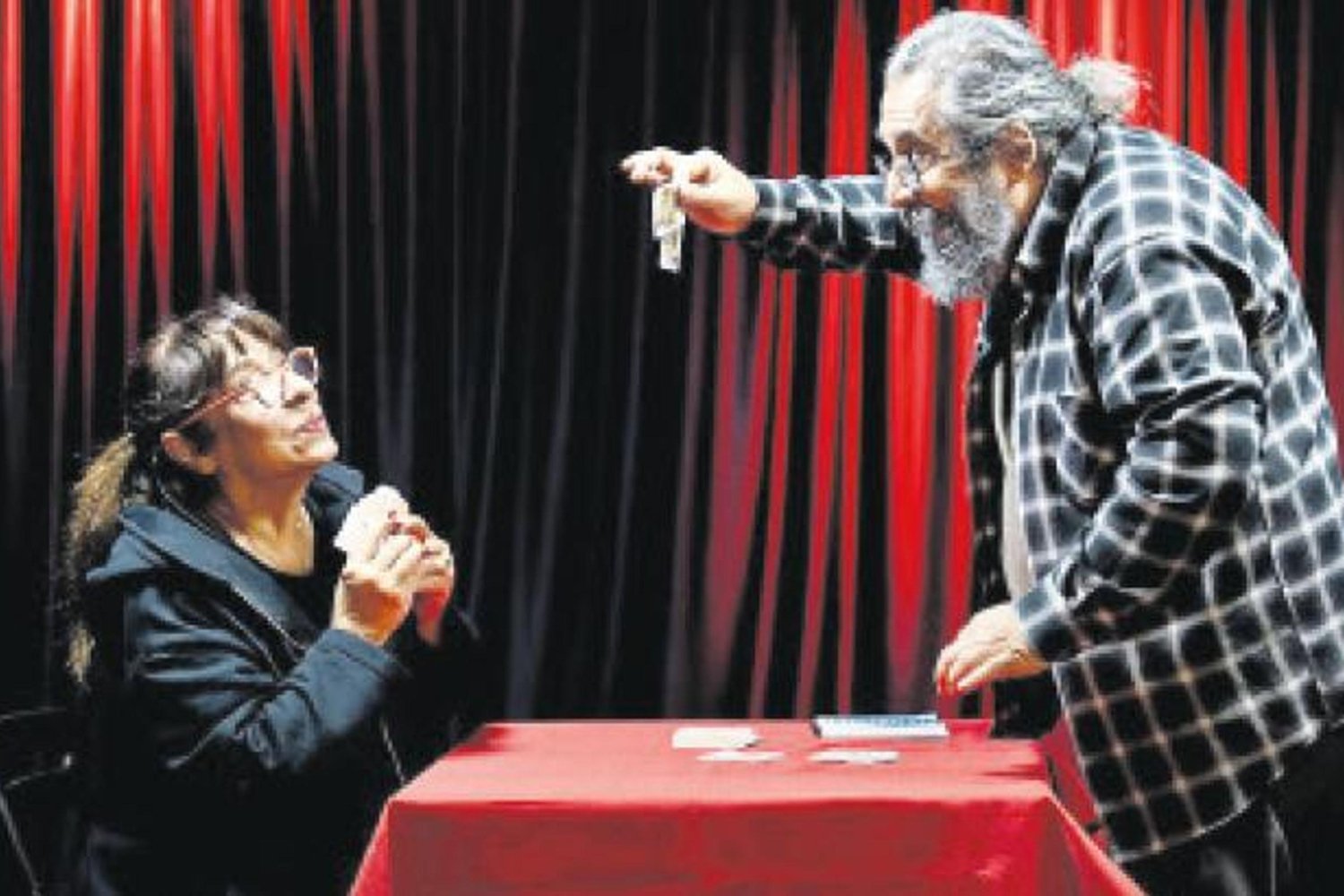 Nedim Saban’dan Duygusal Komedi Oyunu Biletleri Satışta!